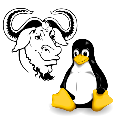 GNU+Linux
